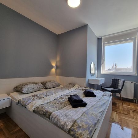 Likehome Life - Novi Sad Stevana Sremca Extérieur photo