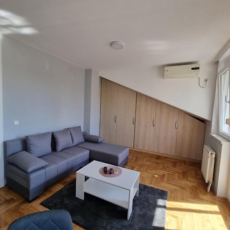 Likehome Life - Novi Sad Stevana Sremca Extérieur photo