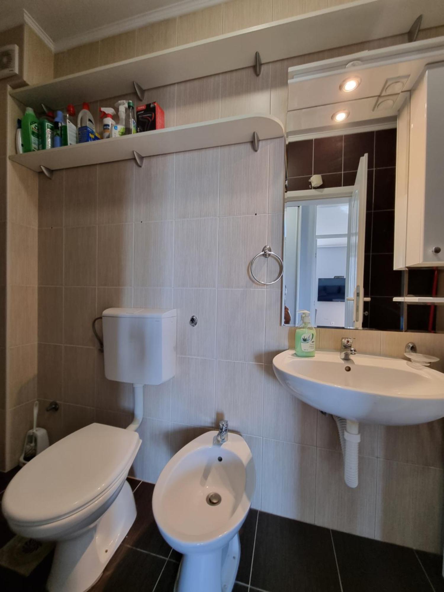 Likehome Life - Novi Sad Stevana Sremca Extérieur photo