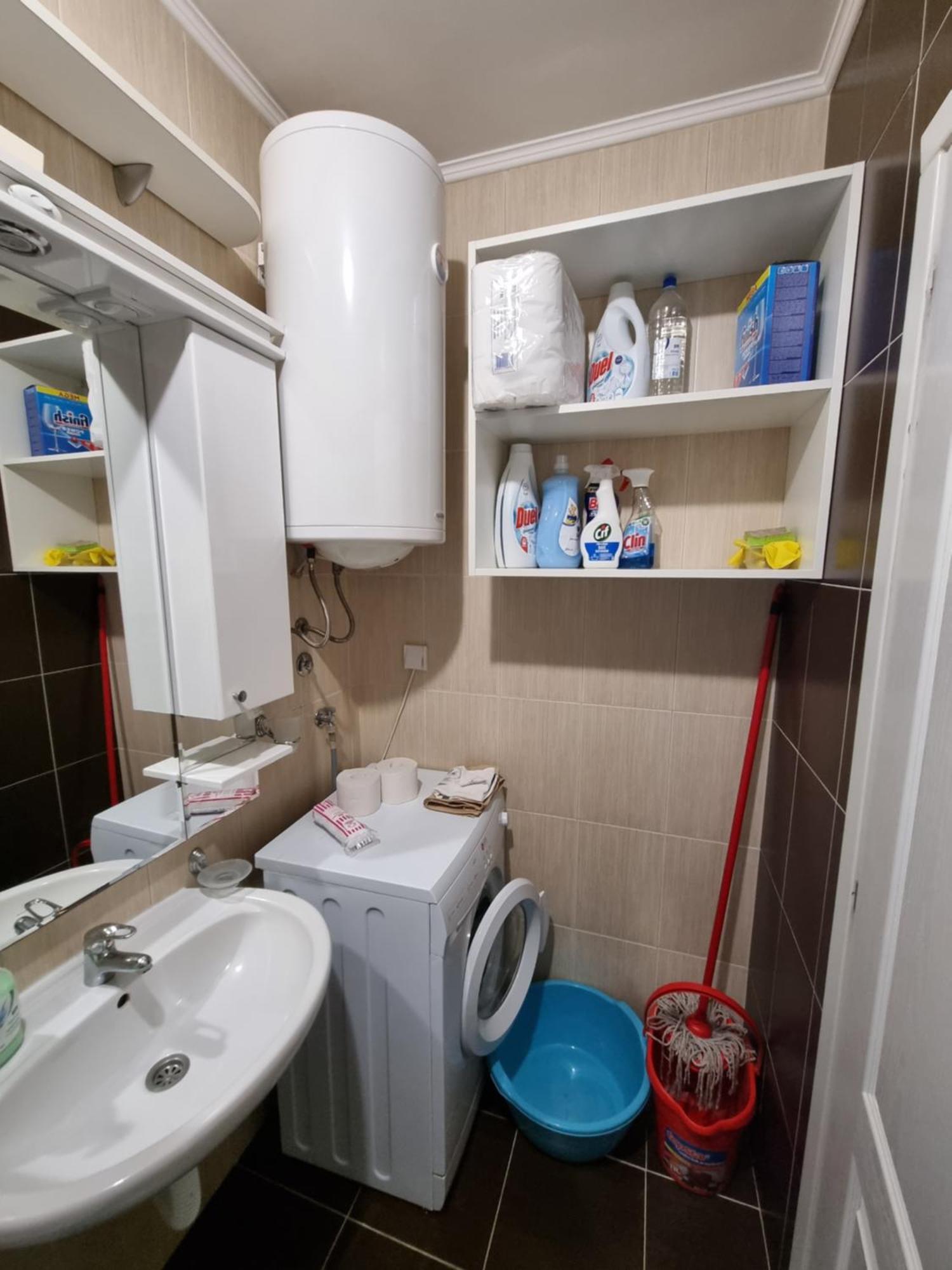 Likehome Life - Novi Sad Stevana Sremca Extérieur photo