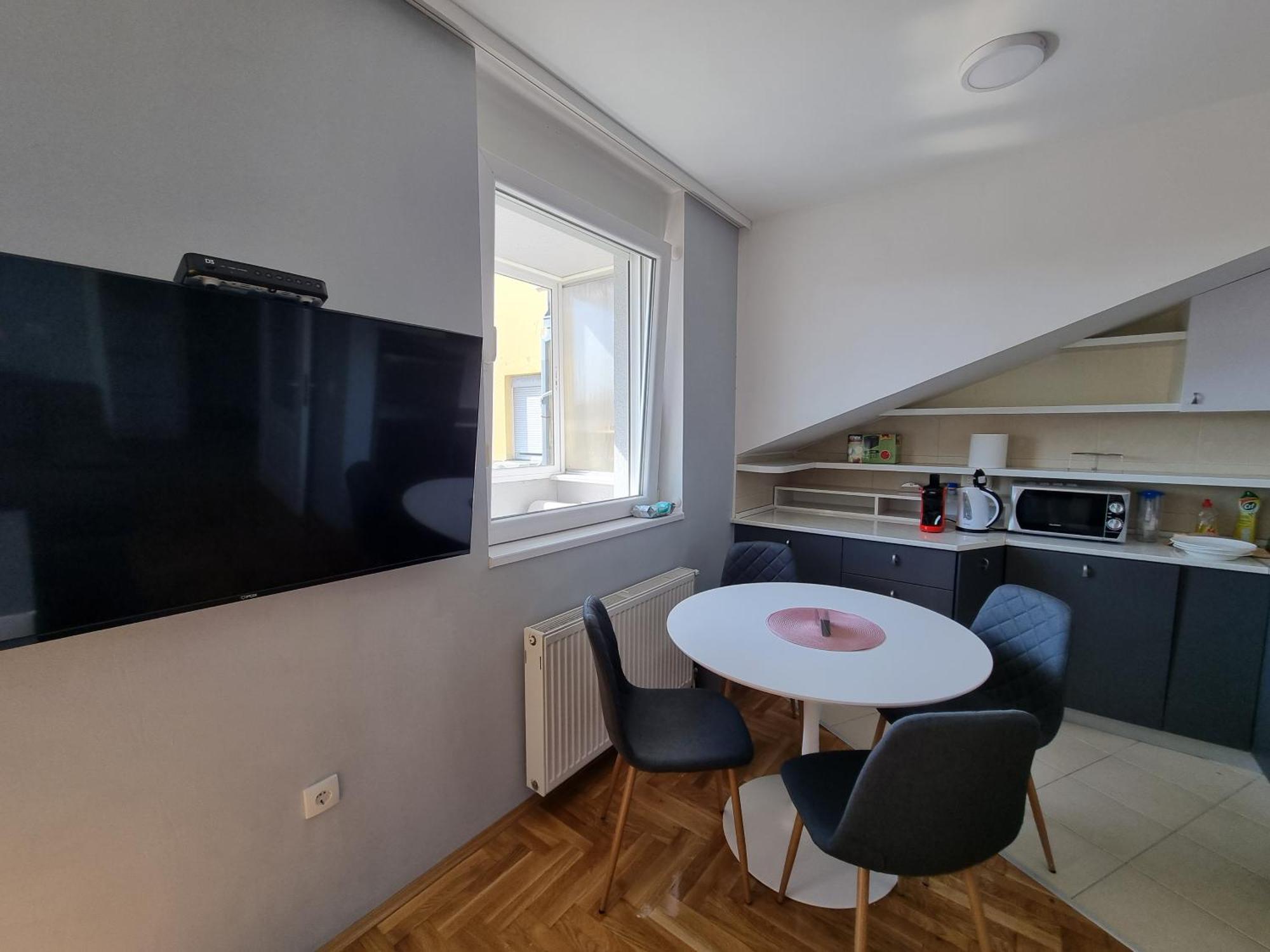 Likehome Life - Novi Sad Stevana Sremca Extérieur photo