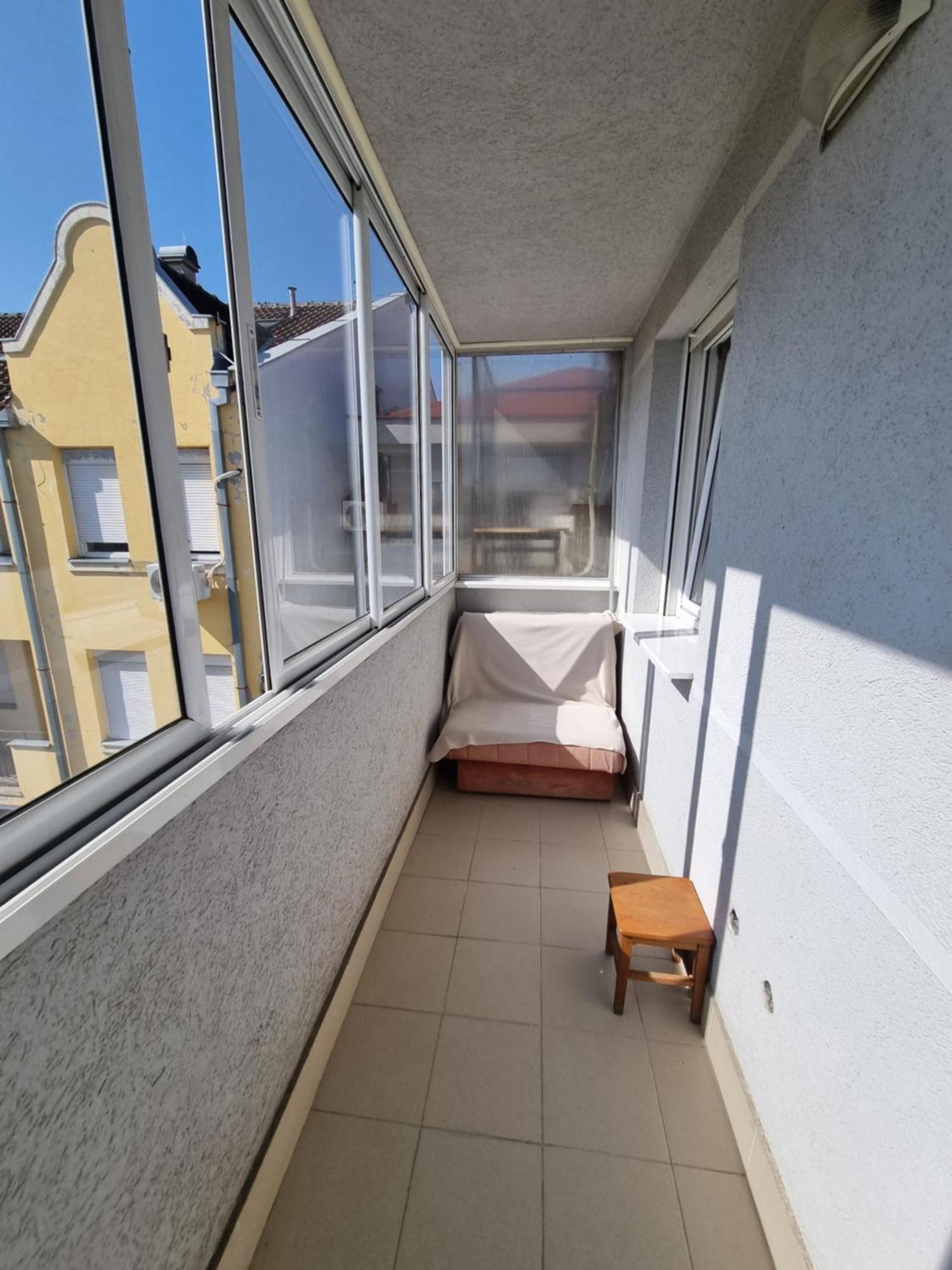 Likehome Life - Novi Sad Stevana Sremca Extérieur photo