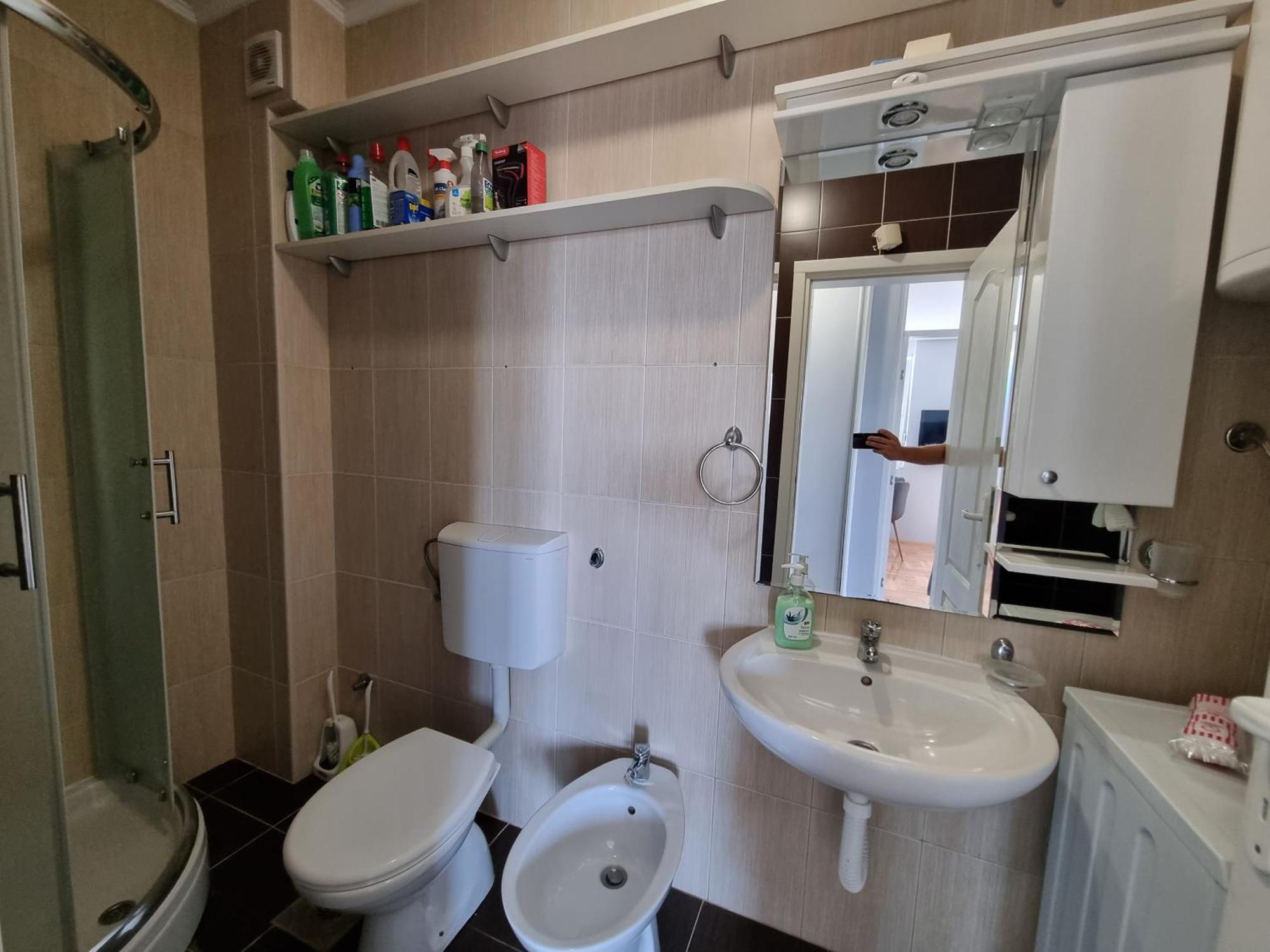Likehome Life - Novi Sad Stevana Sremca Extérieur photo