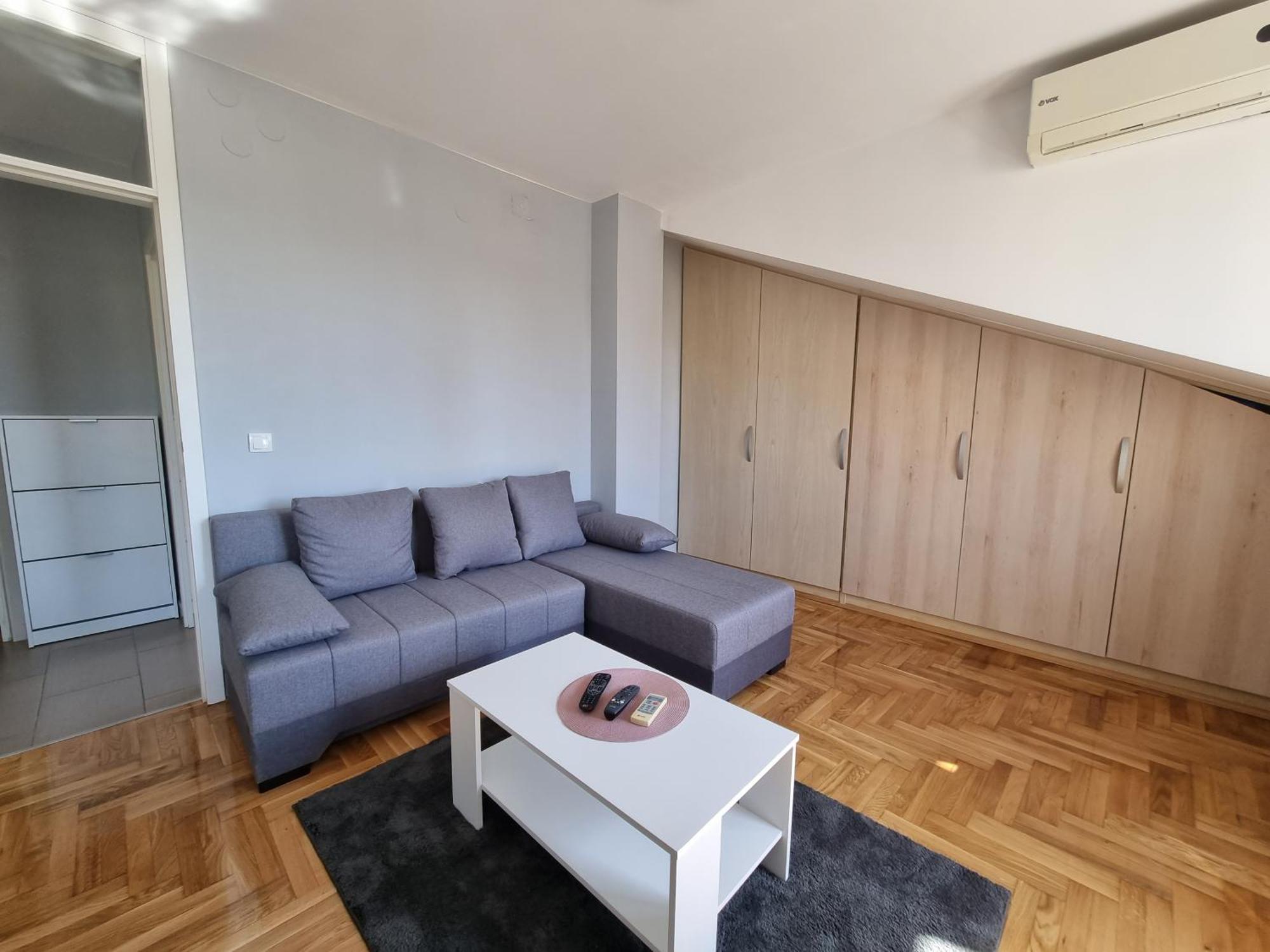 Likehome Life - Novi Sad Stevana Sremca Extérieur photo