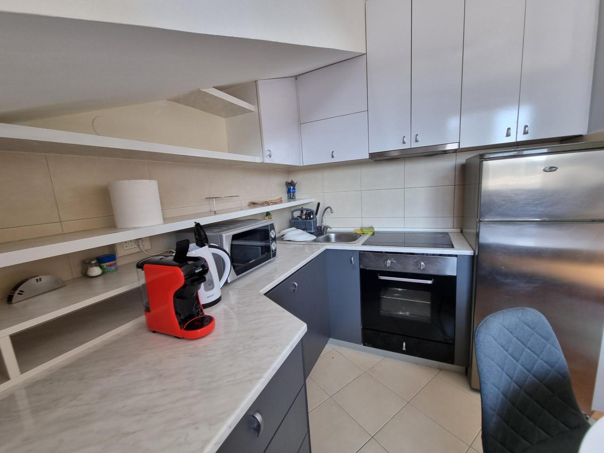 Likehome Life - Novi Sad Stevana Sremca Extérieur photo