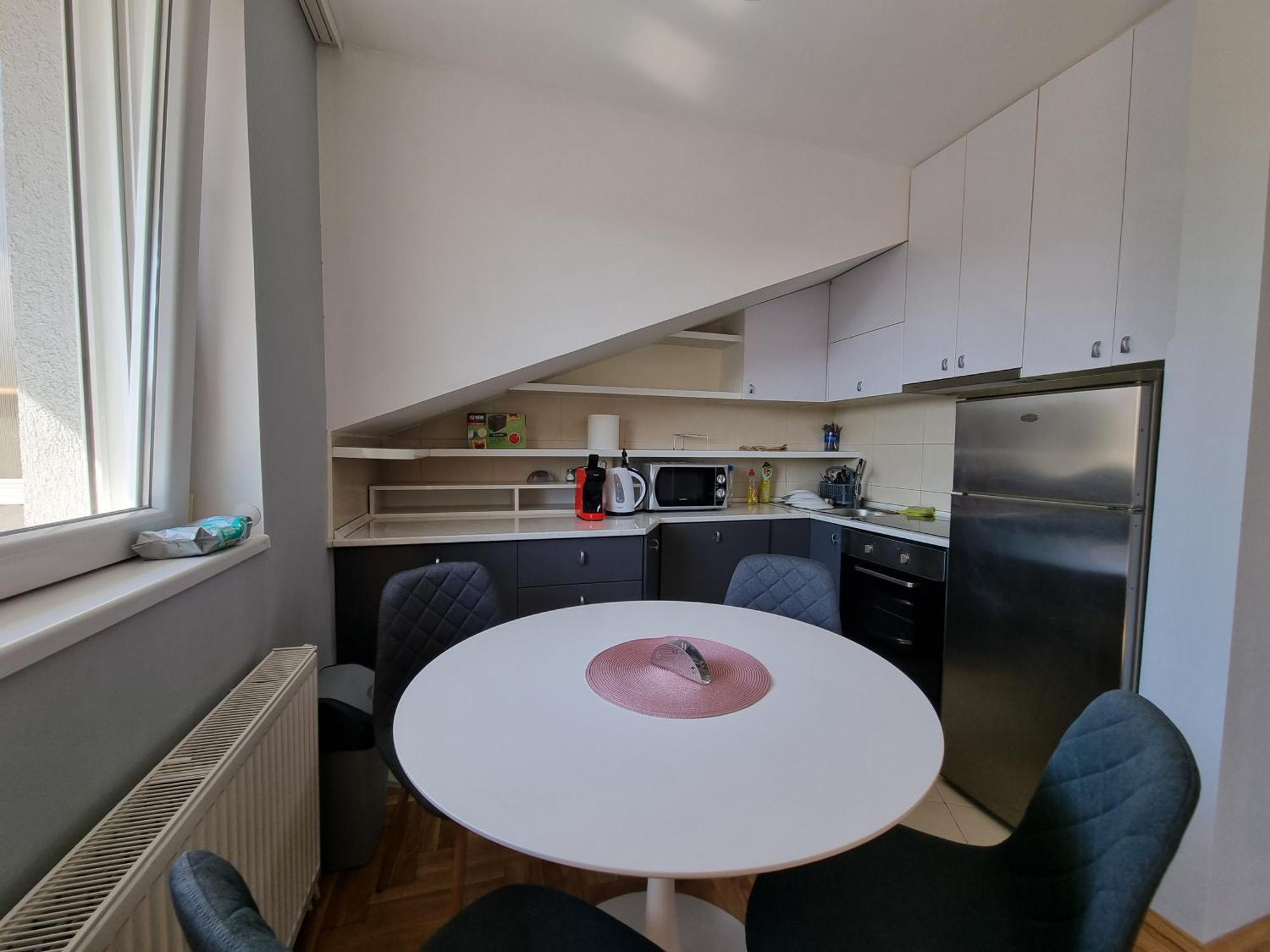 Likehome Life - Novi Sad Stevana Sremca Extérieur photo