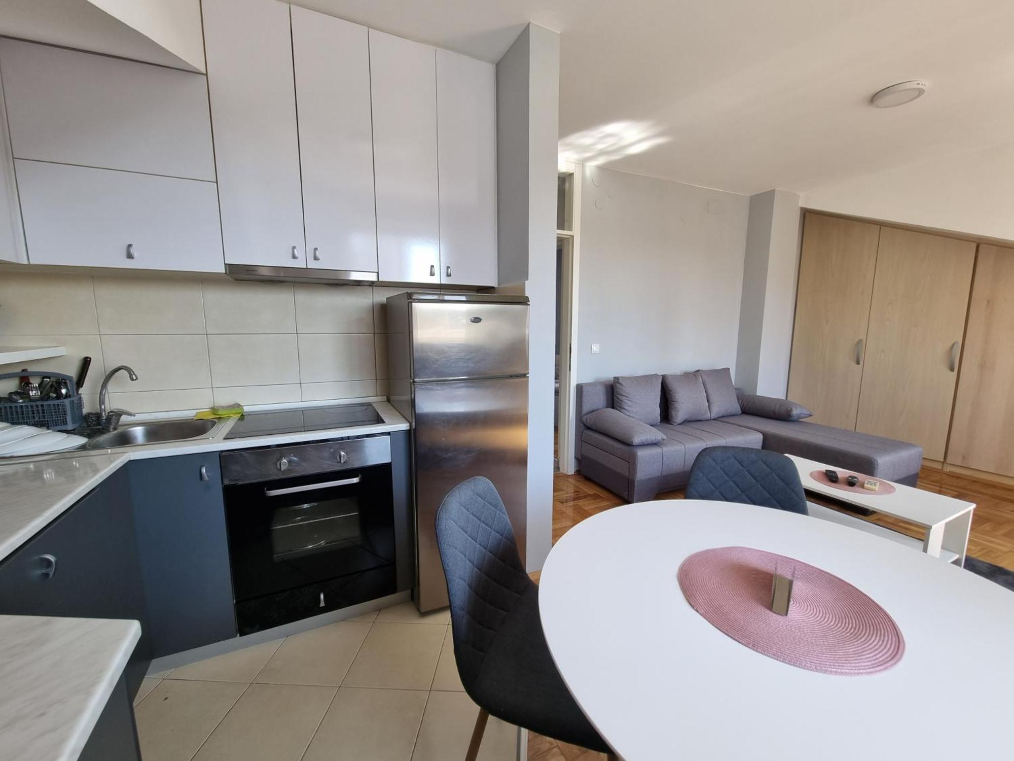 Likehome Life - Novi Sad Stevana Sremca Extérieur photo