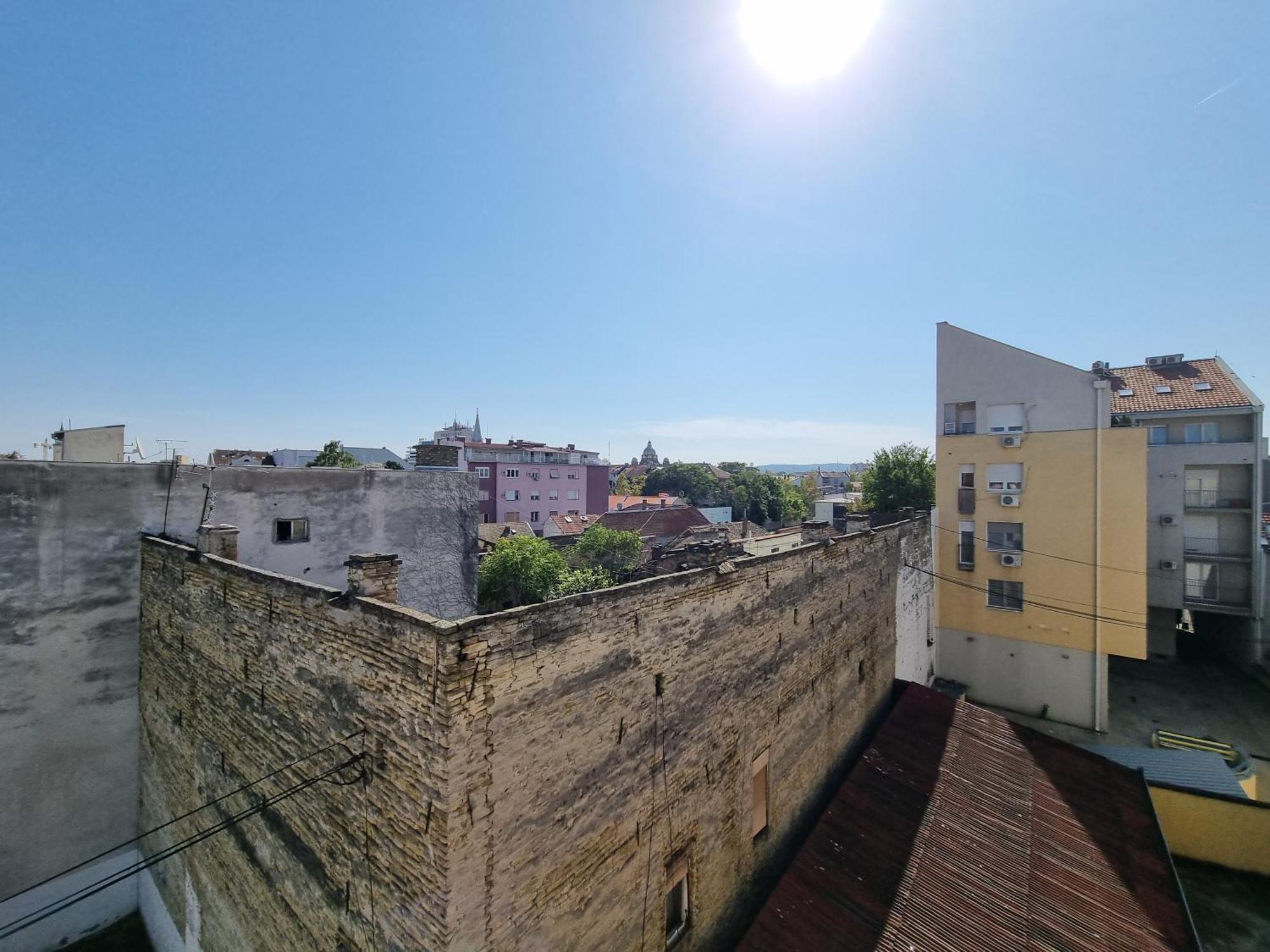 Likehome Life - Novi Sad Stevana Sremca Extérieur photo